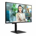 AOC Q27P4U IPS HDR Monitor 27" QHD 2560x1440 με Χρόνο Απόκρισης 4ms GTG - Image 12