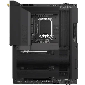 NZXT N7 Z890 Wi-Fi Motherboard ATX με Intel 1851 Socket N7-Z89XT-B1