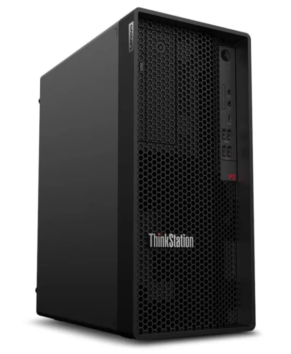 Lenovo TS P2 TWR G2 SFF Desktop PC (Ultra 7-265K/32GB DDR4/512GB SSD/W11 Pro) 30JQ006SGE