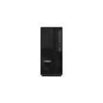 Lenovo TS P2 TWR G2 SFF Desktop PC (Ultra 7-265K/32GB DDR4/512GB SSD/W11 Pro) 30JQ006SGE - Image 2
