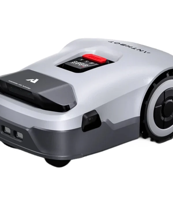 Anthbot Genie 1000 Ρομποτική Μηχανή Γκαζόν 105010036