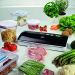 Solis Συσκευή Vacuum με Μέγιστο Μήκος Σφραγίσματος 300mm Αυτόματη 100505242 - Image 3