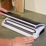 Solis Συσκευή Vacuum με Μέγιστο Μήκος Σφραγίσματος 300mm Αυτόματη 100505242 - Image 5