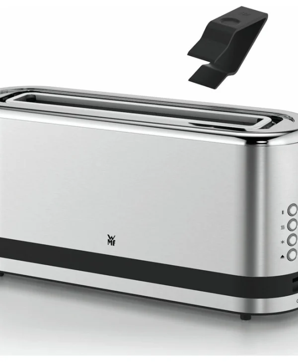 WMF KITCHENminis Φρυγανιέρα 2 Θέσεων 900W Inox 414120011