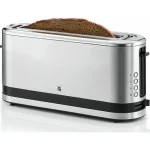 WMF KITCHENminis Φρυγανιέρα 2 Θέσεων 900W Inox 414120011 - Image 2