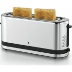 WMF KITCHENminis Φρυγανιέρα 2 Θέσεων 900W Inox 414120011 - Image 3