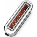WMF KITCHENminis Φρυγανιέρα 2 Θέσεων 900W Inox 414120011 - Image 4