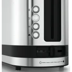 WMF KITCHENminis Φρυγανιέρα 2 Θέσεων 900W Inox 414120011 - Image 7