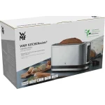 WMF KITCHENminis Φρυγανιέρα 2 Θέσεων 900W Inox 414120011 - Image 9