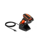 DeLock Scanner Χειρός Ασύρματο με Δυνατότητα Ανάγνωσης 2D και QR Barcodes 90556 - Image 3