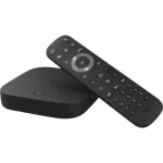 Telekom TV Box MagentaTV One 40824543 4K UHD με WiFi 21095072000