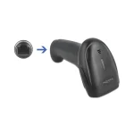 DeLock Scanner Χειρός Ενσύρματο με Δυνατότητα Ανάγνωσης 2D και QR Barcodes 90557 - Image 2