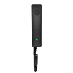 Fanvil H2U-V2 Compact Ενσύρματο Τηλέφωνο IP 2 γραμμών Μαύρο 1120101B - Image 3
