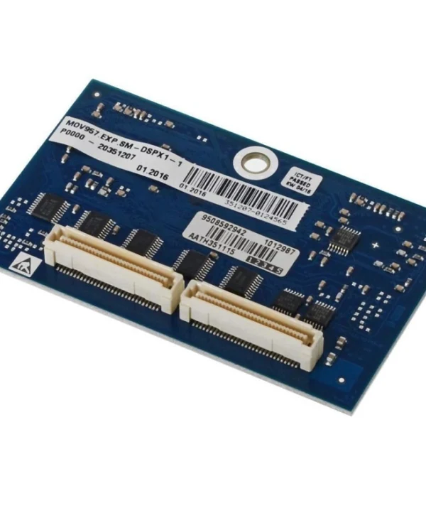 Αξεσουάρ Τηλεφώνου Mitel System Module 1 Dspx Resource 20351207
