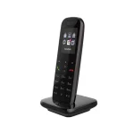 Telekom Speedphone 52 Dect Ασύρματο Τηλέφωνο IP Μαύρο 40863129