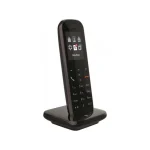 Telekom Speedphone 52 Dect Ασύρματο Τηλέφωνο IP Μαύρο 40863129 - Image 2