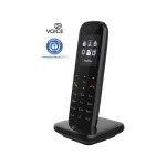 Telekom Speedphone 52 Dect Ασύρματο Τηλέφωνο IP Μαύρο 40863129 - Image 3