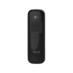 Telekom Speedphone 52 Dect Ασύρματο Τηλέφωνο IP Μαύρο 40863129 - Image 4