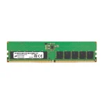 Micron DDR5 με Module 1x16GB και Ταχύτητα 5600 για Desktop MTC10C1084S1EC56BD1R