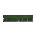 Micron DDR5 με Module 1x16GB και Ταχύτητα 5600 για Desktop MTC10C1084S1EC56BD1R - Image 2