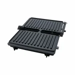 Steba Τοστιέρα Γκριλιέρα 1000W Μαύρη 18-39-00 - Image 6
