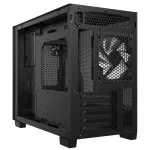 Adata Valor Mesh Nano Mini Tower Κουτί Υπολογιστή Μαύρο 75261651 - Image 8