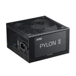 Adata Pylon II 550W Μαύρο Τροφοδοτικό Υπολογιστή Full Modular 80 Plus Bronze 75261618