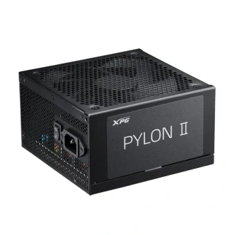 Adata Pylon II 550W Μαύρο Τροφοδοτικό Υπολογιστή Full Modular 80 Plus Bronze 75261618