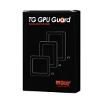 Grizzly Gpu Guard For Nvidia 4090, 5080, 5090 (tg-gg-01) TG-GG-001