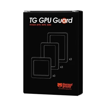 Grizzly Gpu Guard For Nvidia 4090, 5080, 5090 (tg-gg-01) TG-GG-001