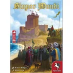 Επιτραπέζιο Παιχνίδι Stupor Mundi για 1-4 Παίκτες 12+ Ετών Quined 57009G - Image 2