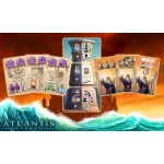 Επιτραπέζιο Παιχνίδι Atlantis Exodus για 1-4 Παίκτες 14+ Ετών (EN) Dlp Games DLP01107 - Image 3