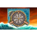 Επιτραπέζιο Παιχνίδι Atlantis Exodus για 1-4 Παίκτες 14+ Ετών (EN) Dlp Games DLP01107 - Image 4