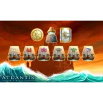 Επιτραπέζιο Παιχνίδι Atlantis Exodus για 1-4 Παίκτες 14+ Ετών (EN) Dlp Games DLP01107 - Image 5