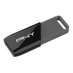 PNY 32GB USB 3.2 Stick Μαύρο P-FD32GATTX-GE - Image 2