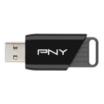 PNY 32GB USB 3.2 Stick Μαύρο P-FD32GATTX-GE - Image 3