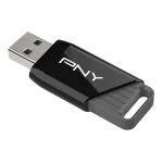 PNY 32GB USB 3.2 Stick Μαύρο P-FD32GATTX-GE - Image 5