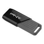 PNY 32GB USB 3.2 Stick Μαύρο P-FD32GATTX-GE - Image 6