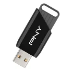 PNY 32GB USB 3.2 Stick Μαύρο P-FD32GATTX-GE - Image 7