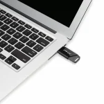 PNY 32GB USB 3.2 Stick Μαύρο P-FD32GATTX-GE - Image 8