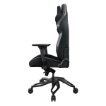 Cougar Titan Pro V2 Gold F Υφασμάτινη Καρέκλα Gaming με Ρυθμιζόμενα Μπράτσα Μαύρη CGR-T2F-GLB - Image 7