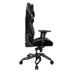 Cougar Titan Pro V2 Gold F Υφασμάτινη Καρέκλα Gaming με Ρυθμιζόμενα Μπράτσα Μαύρη CGR-T2F-GLB - Image 8