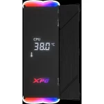 Adata XPG MAESTRO PLUS 42SA Ψύκτρα Επεξεργαστή για Socket AM4/AM5/1200/115x/1700 75261750 - Image 3