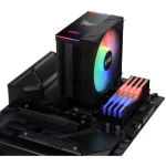 Adata XPG MAESTRO PLUS 42SA Ψύκτρα Επεξεργαστή για Socket AM4/AM5/1200/115x/1700 75261750 - Image 4