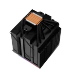 Adata XPG MAESTRO PLUS 62DA Ψύκτρα Επεξεργαστή για Socket AM4/AM5/1200/115x/1700 75261752 - Image 2