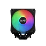Adata XPG MAESTRO PLUS 62DA Ψύκτρα Επεξεργαστή για Socket AM4/AM5/1200/115x/1700 75261752 - Image 5