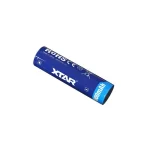 XTAR Επαναφορτιζόμενη Μπαταρία 18650 Li-ion 3600mAh 3.7V 1τμχ BAT0669 - Image 2