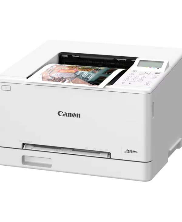 Canon I-SENSYS LBP646Cdw Έγχρωμoς Εκτυπωτής Laser 6929C007