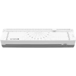 Olympia Πλαστικοποιητής Επιτραπέζιος για A4 125 microns με Κόφτη 3120 - Image 4