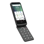 Doro Aurora A20 + Wireless Charging Single SIM (4/64GB) Graphite 380539 - Image 2